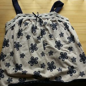 Oshkosh Tank Top